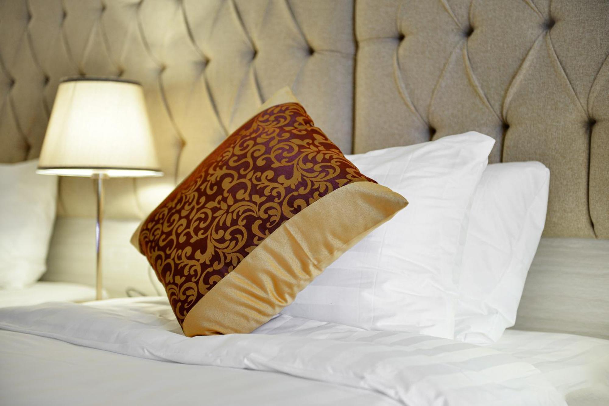 Petra Premium Hotel 瓦迪穆萨 外观 照片