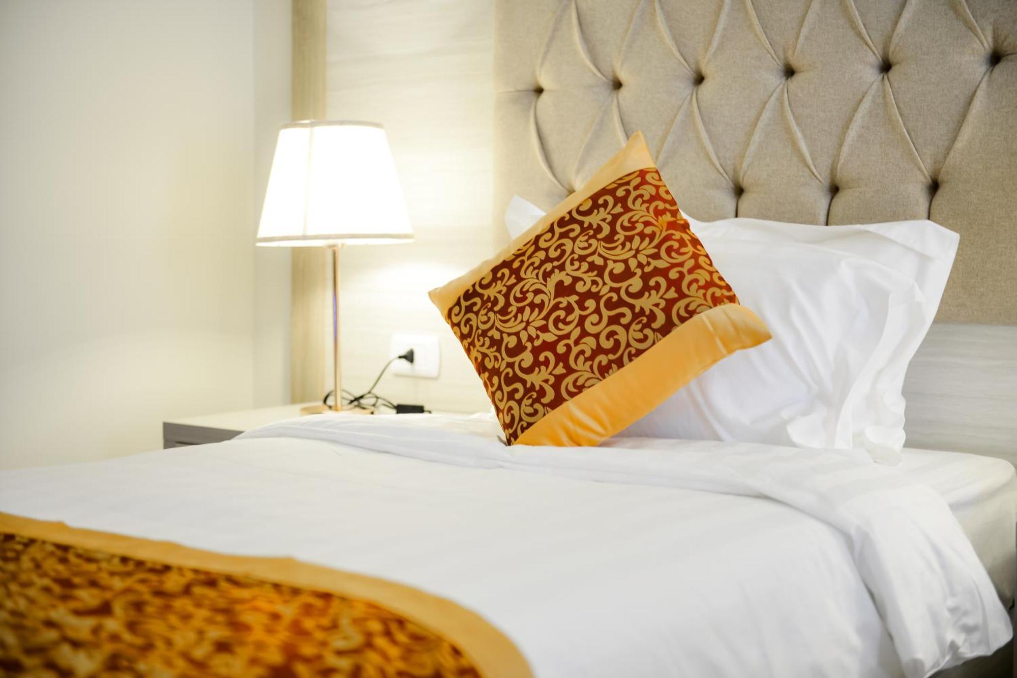 Petra Premium Hotel 瓦迪穆萨 外观 照片