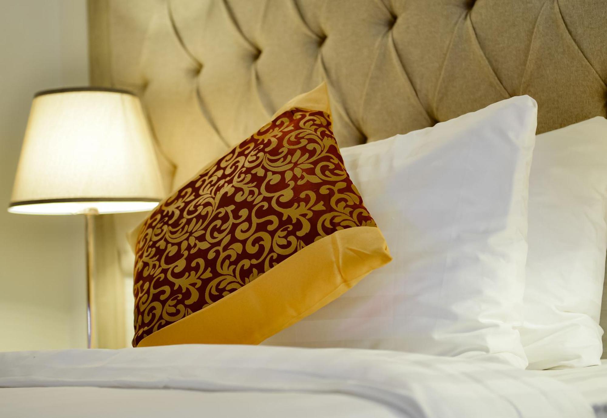 Petra Premium Hotel 瓦迪穆萨 外观 照片