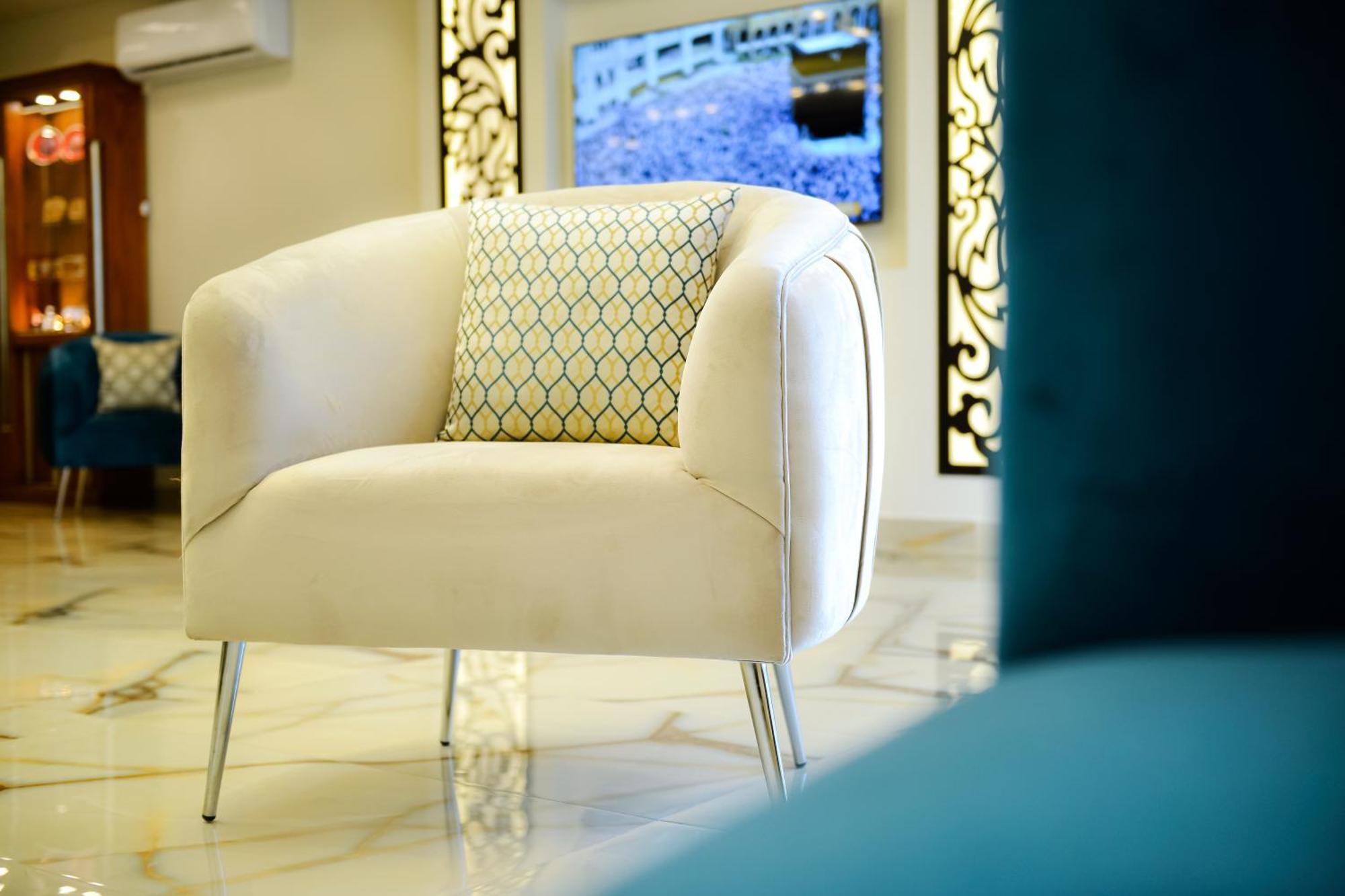 Petra Premium Hotel 瓦迪穆萨 外观 照片