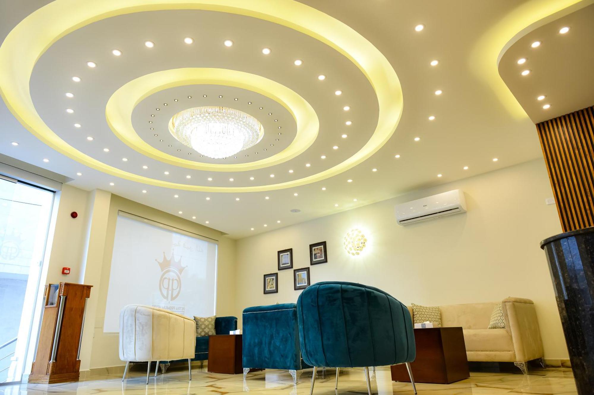Petra Premium Hotel 瓦迪穆萨 外观 照片