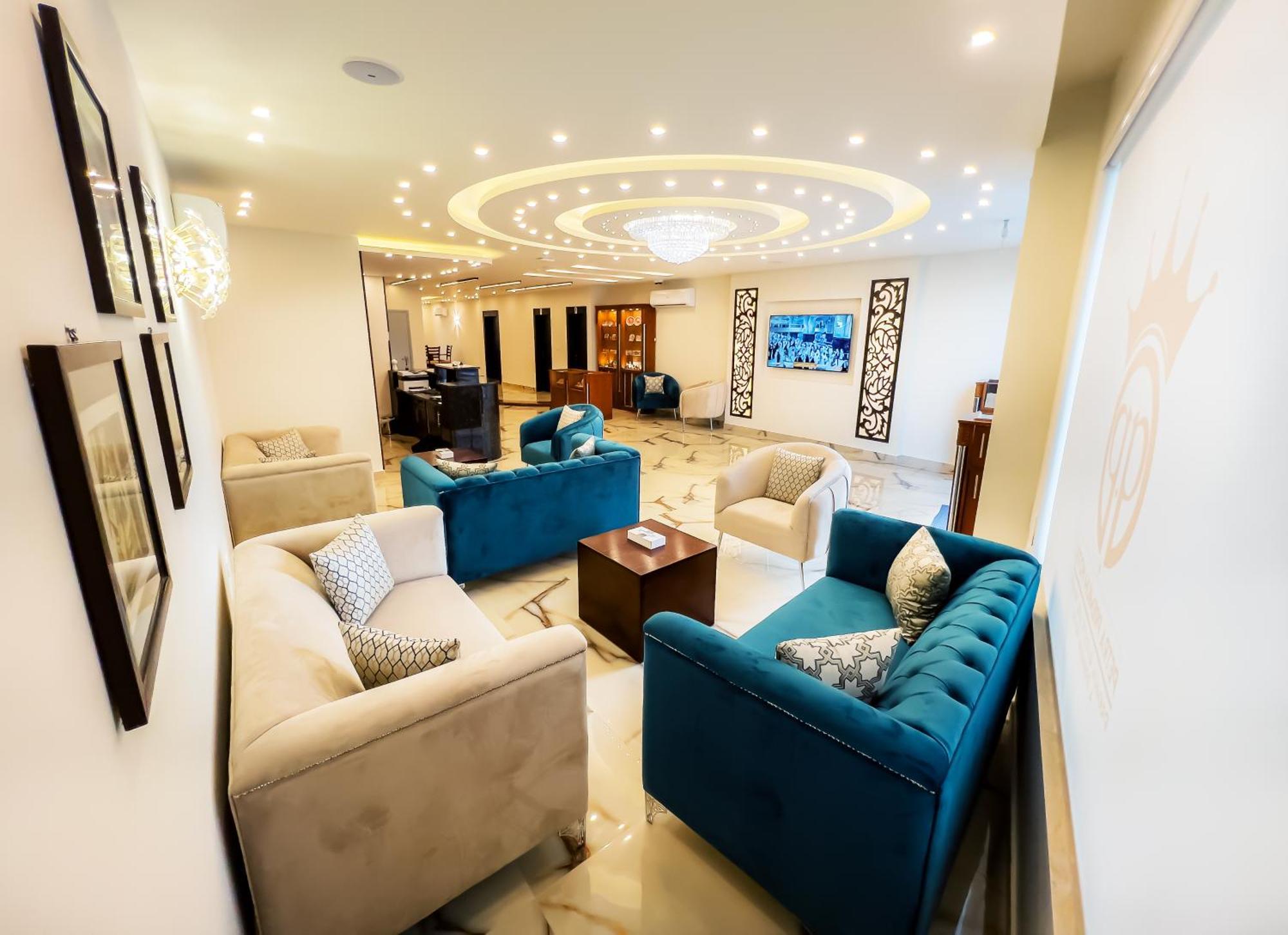 Petra Premium Hotel 瓦迪穆萨 外观 照片